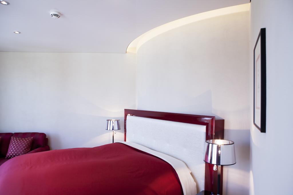 Schwitzer'S Hotel Am Park Вальдбронн Номер фото